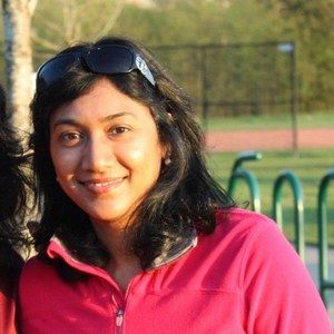 Meet your Posher, Thanuja